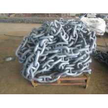 Stud Link Anchor Chain